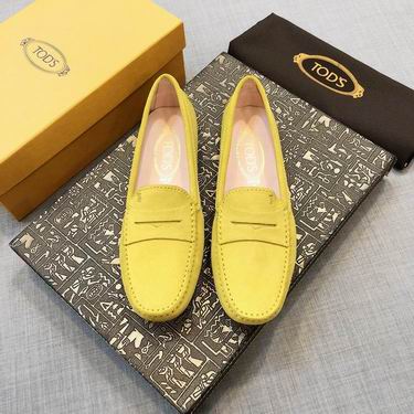 Tods sz35-40 mnh0504 (6)